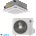 Gree GUD140T1 / GUD140W1/NHA-S