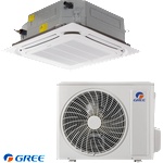 Gree GUD140T1 / GUD140W1/NHA-S Климатици