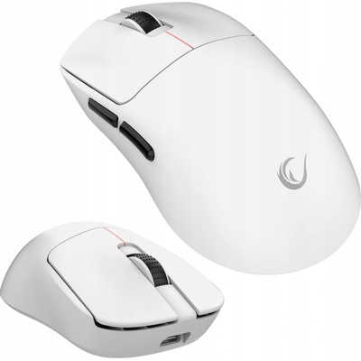 Rampage CLAX PAW3311 white