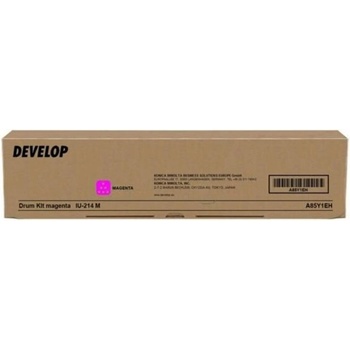 Develop IU-214M A85Y1EH магента (magenta) оригинален цилиндричен блок (A85Y1EH)