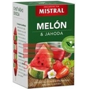 Mistral čaj melon jahoda 40 g