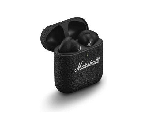 Marshall Minor IV
