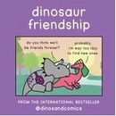 Dinosaur Friendship