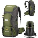 Merco Makalu 50 l zelená