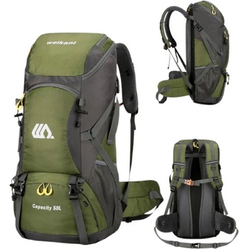 Merco Makalu 50 l zelená