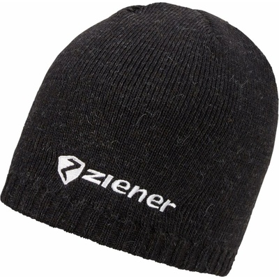 Ziener Iruno-Z Hat black