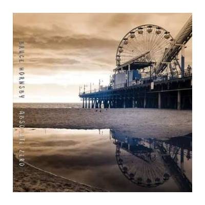 Bruce Hornsby - Absolute Zero LP