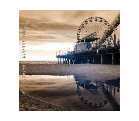 Bruce Hornsby - Absolute Zero LP