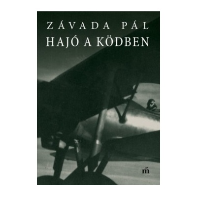 Hajó a ködben