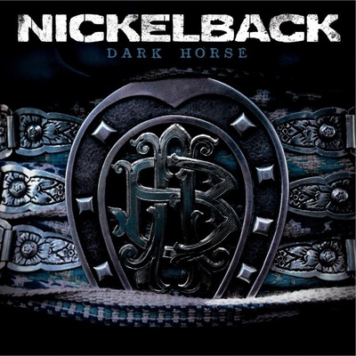 Nickelback - Dark Horse -Reissue- LP