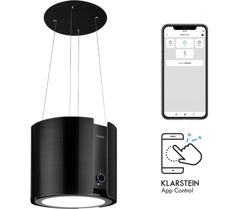 Klarstein Skyfall Smart