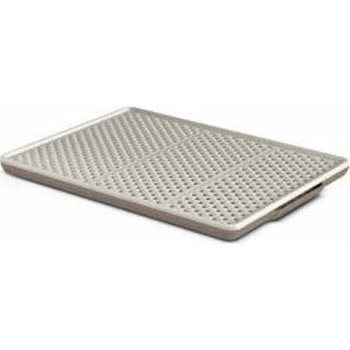 COBBYS PET Genius rohožka pred toaletu pre mačky 46x36x3cm