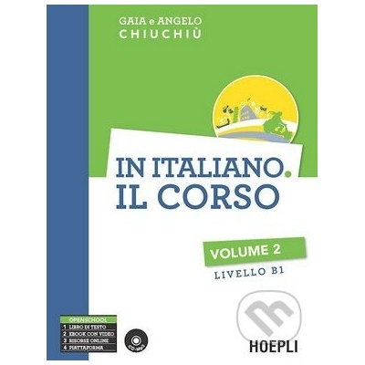 In italiano: Livello B1 - Angelo Chiuchiù