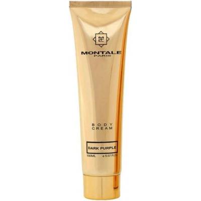 Montale Крем за тяло Dark Purple, 150 ml
