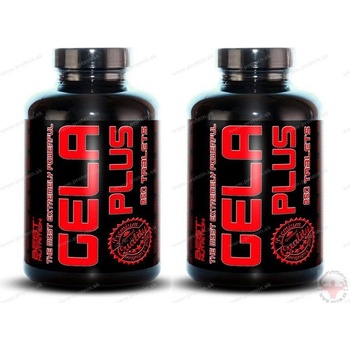 Best Nutrition Gela Plus 250 tabliet