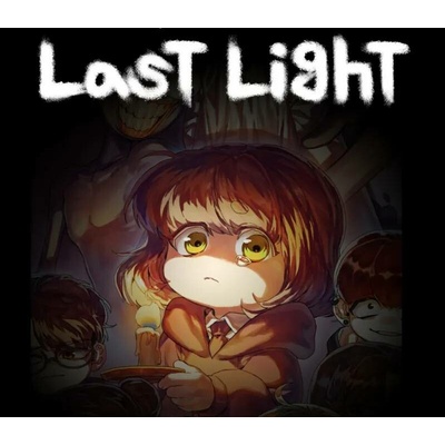 Last Light