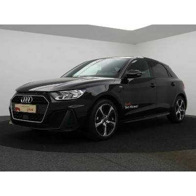 Audi A1 25 TFSI S tronic 70 kW