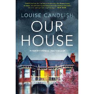 Our House | Louise Candlish (ISBN: 9780451489135)