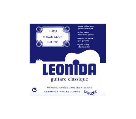 Savarez 530 Leonida