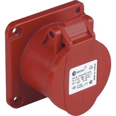 TP electric 3026-321-1670