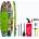 iBoard SUP дъска iBoard Toucan 11