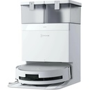 Ecovacs Deebot X8 Omni White