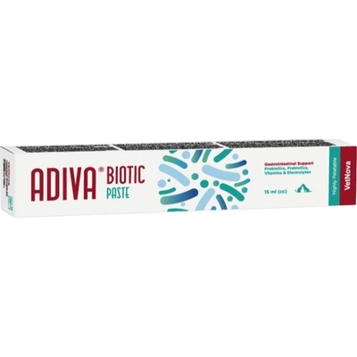 Adiva Biotic pasta 15 ml