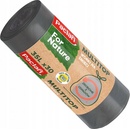 Paclan For Nature pytle z recyklovaného odpadu 16µm 35l 30ks