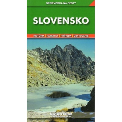 Slovensko Iva Bártová