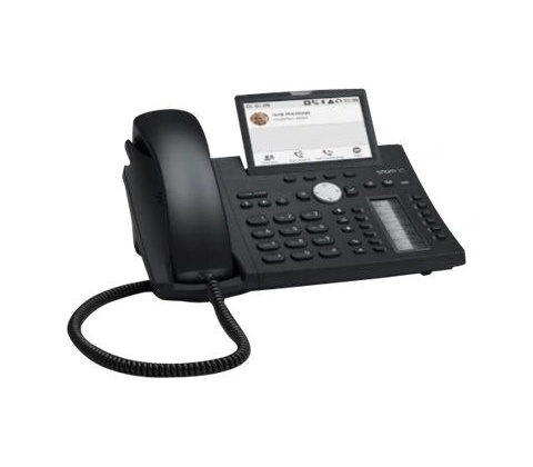 Snom D385