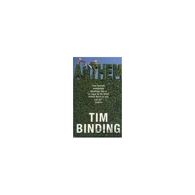 Anthem - Tim Binding