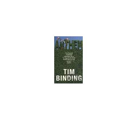 Anthem - Tim Binding