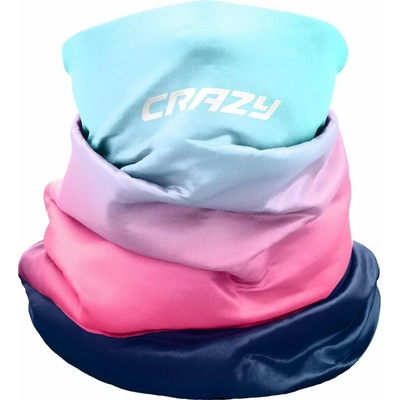 Crazy Neck Gaiter Light nákrčník