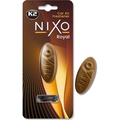 K2 NIXO Royal