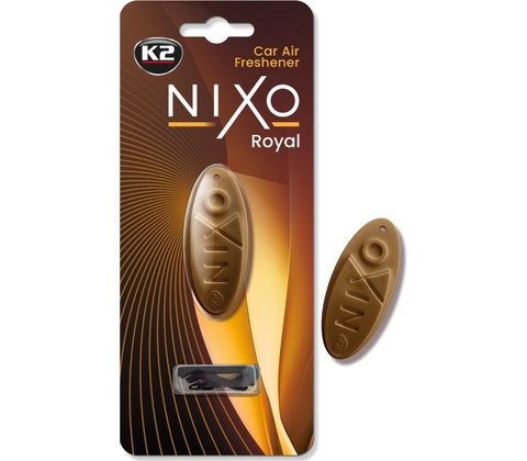 K2 NIXO Royal