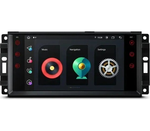 Xtrons IA72WRJLS