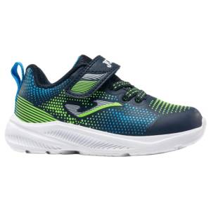 Joma Horizon Jr Boy Navy Blue Размер на обувките (ЕС): 30 / Цвят: син