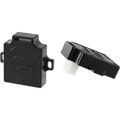 Relé blinkru RMS 246120190 12V 20 (2x10)W
