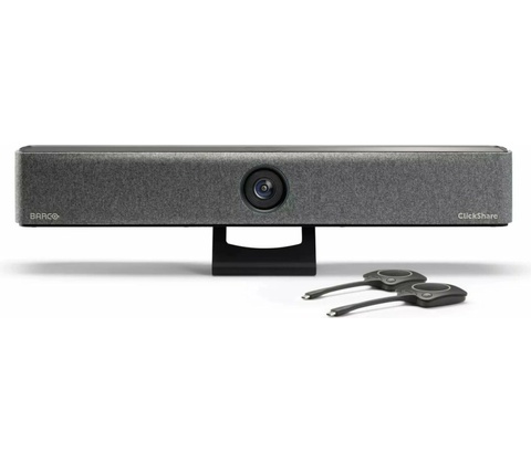 Barco ClickShare Bar Pro