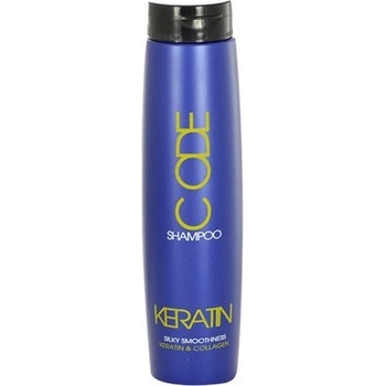 Stapiz Keratin Code Shampoo 250 ml