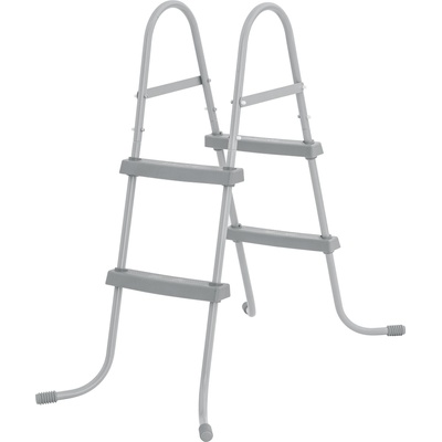 Bestway Стълба за басейн 84 cm - 1 бр (58430)