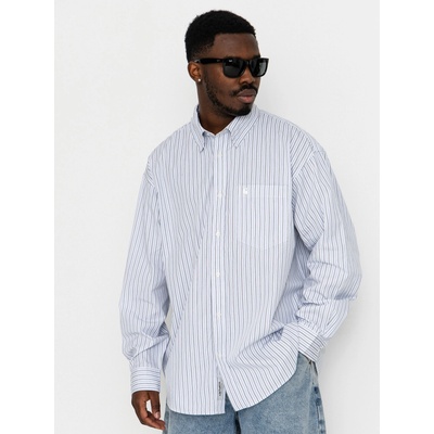 Carhartt WIP Keene (keene stripe white)