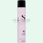 Alfaparf Professional Milano Alfaparf Professional Лак за коса със силна фиксация 500 мл. Semi Di Lino Style&Care Original Hairspray (03161500)