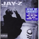 JAY-Z: THE BLUEPRINT, CD