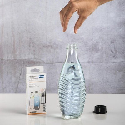 XAVAX Почистващи таблетки Xavax, за бутилки, 111757