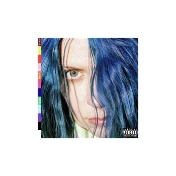 K.Flay ♫ Inside Voices/Outside Voices LP