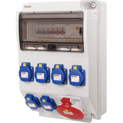 Famatel V352-ZSF60001000.1 /3959