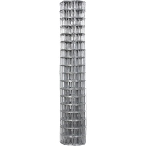 STAD Оградна мрежа stad, Височина 2, 00м, Каре 60х100мм, Ф2, 00х2, 20мм (ogm10039)