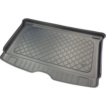 Astar Гумирана стелка за багажник за BMW i3 (2013+) 5 doors