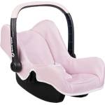 Smoby Столче за кола за кукла Smoby Maxi-Cosi 7600240241, розово